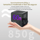 Iluminador-LED-Mamen-SL-C60R-COB-Spotlight-RGB-60W-com-Adaptador-Bowens-Bivolt -9-